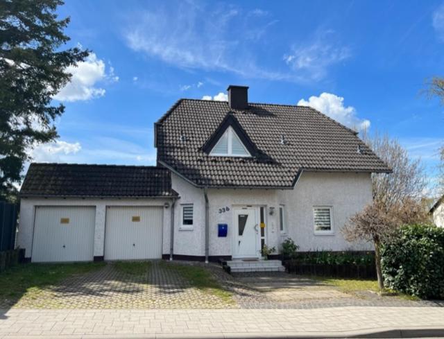 Gartenparadies Mit Rheinblick In Urbar Urbar  エクステリア 写真